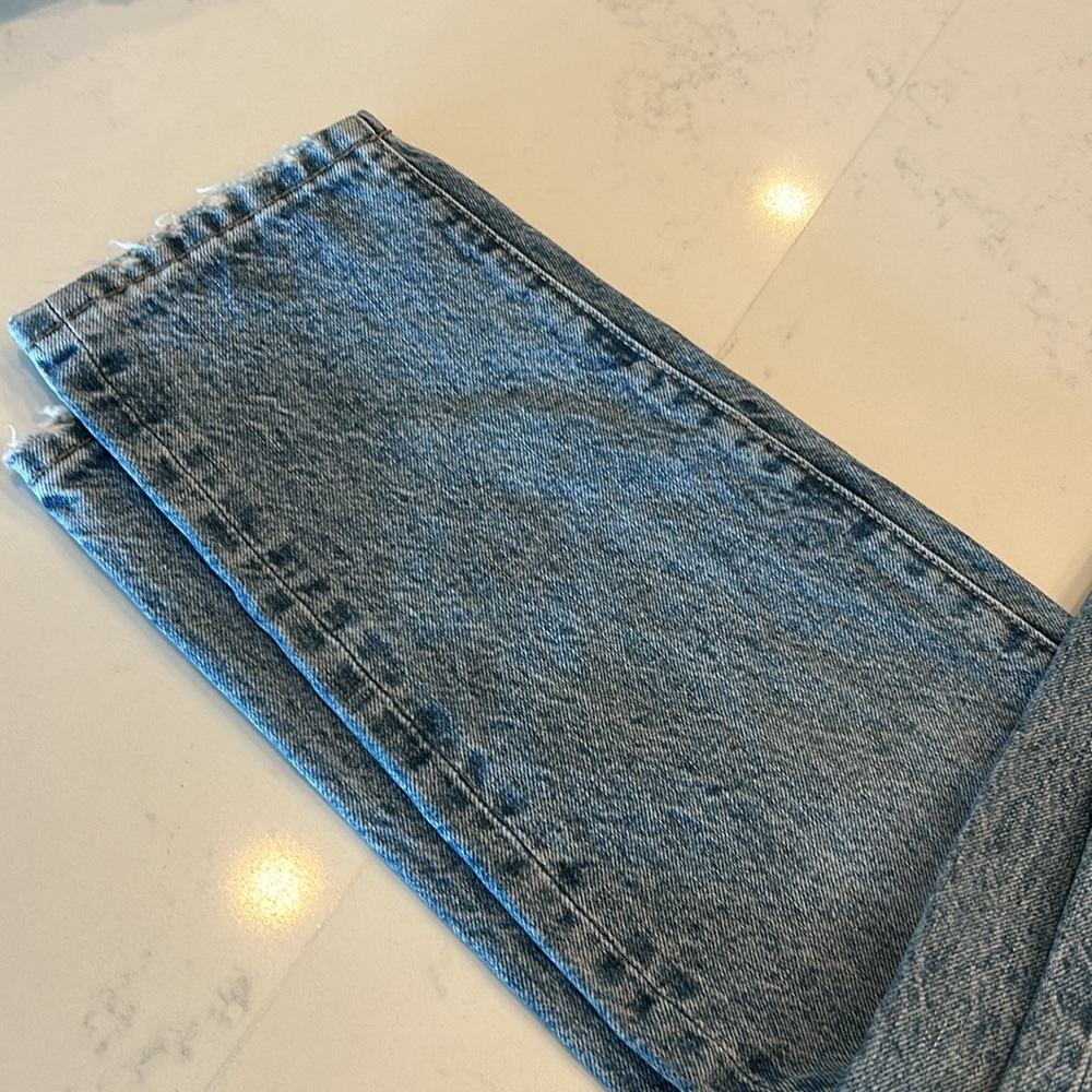 Boro, nwt, SAPPORO jeans, size 28 - Picture 6 of 6